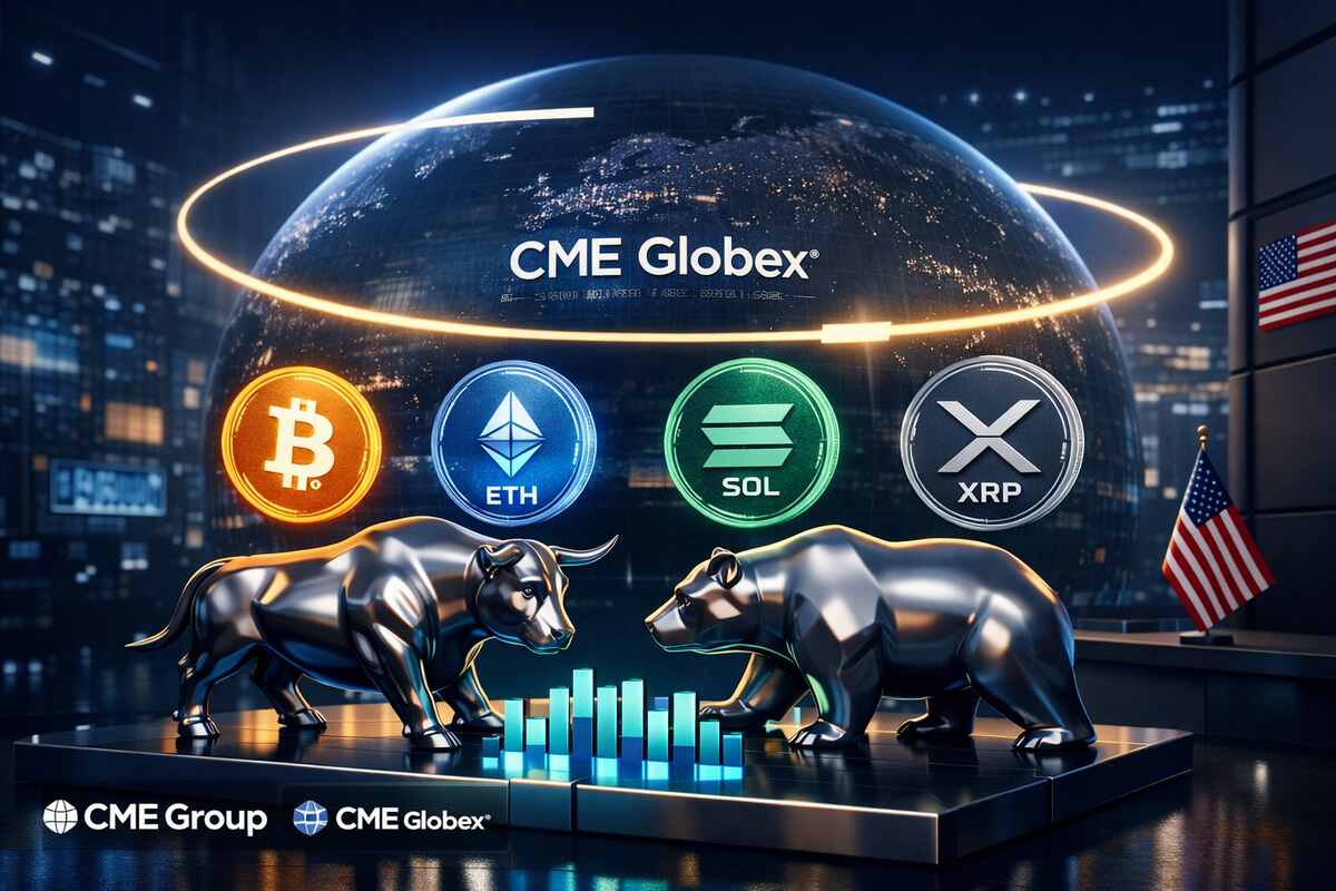 CME Group