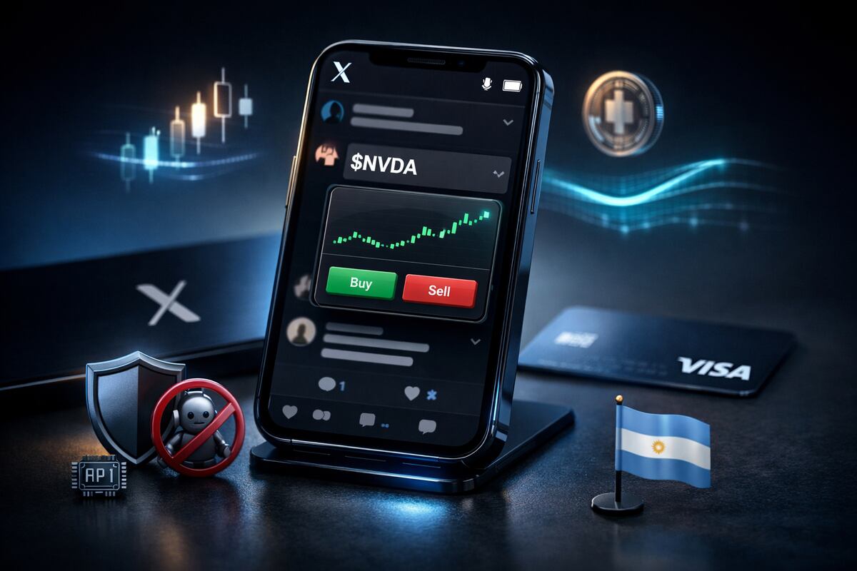 Will X add Smart Cashtags to trade assets from the feed – CRYPTONEWSBYTES.COM X