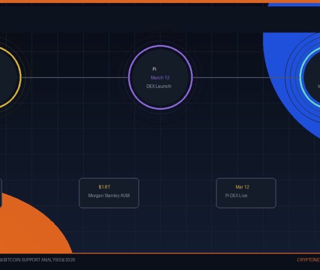 Best crypto to buy 2026 Bitcoin Pi Network Solana investment comparison chart