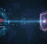 Bank of America blockchain patent US-12541579-B2 for quantum-resistant authentication