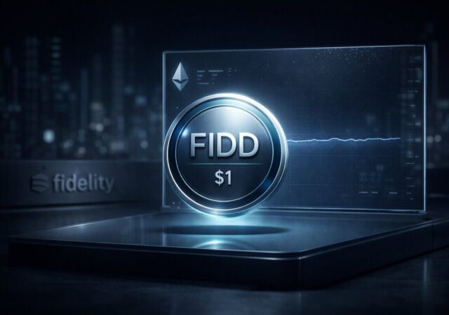 CRYPTONEWSBYTES.COM fidelity-640x450 Will Fidelity Digital Dollar go live on Ethereum in 2026?  