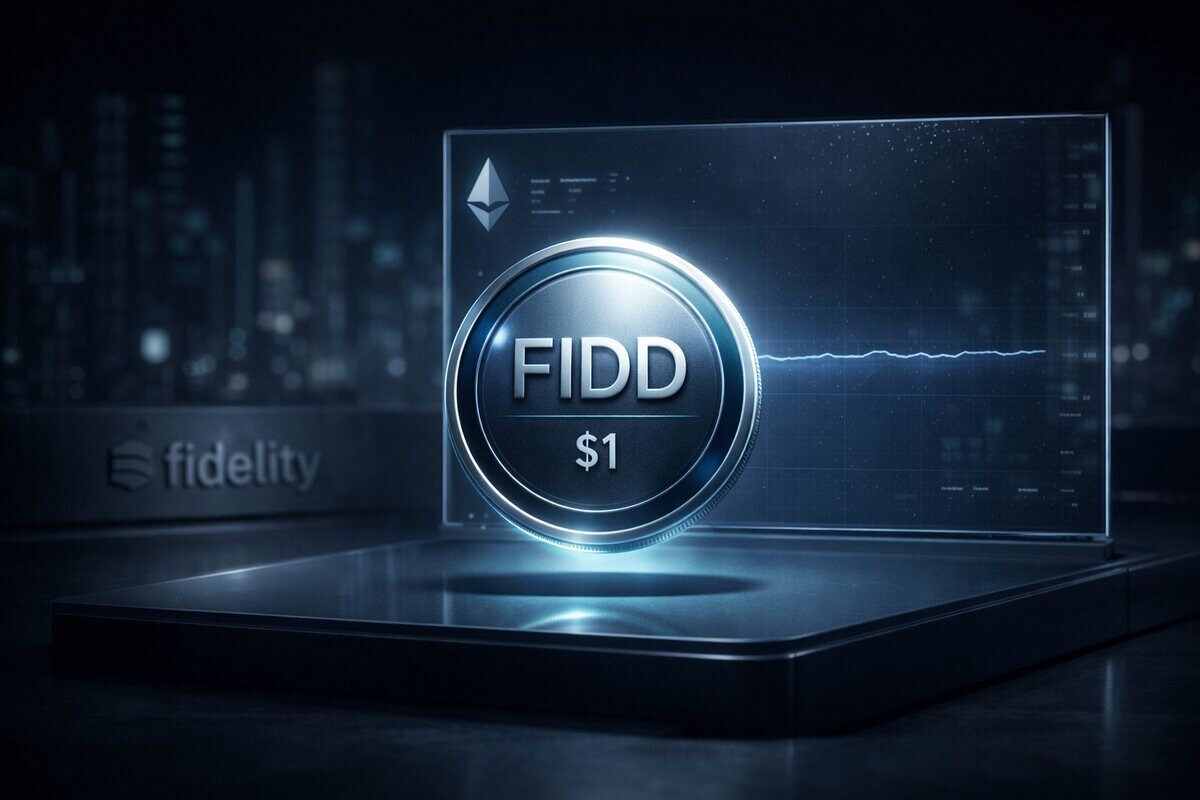 CRYPTONEWSBYTES.COM fidelity Will Fidelity Digital Dollar go live on Ethereum in 2026?  