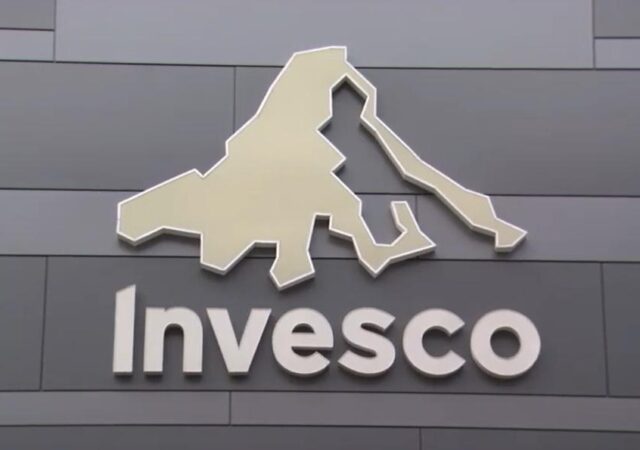 Invesco