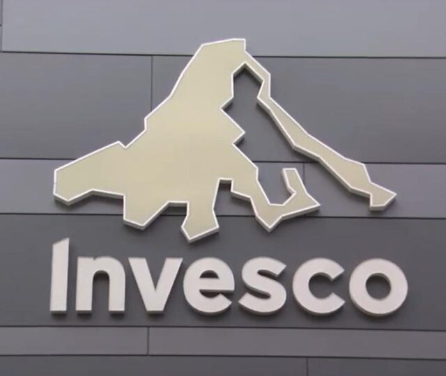 Invesco
