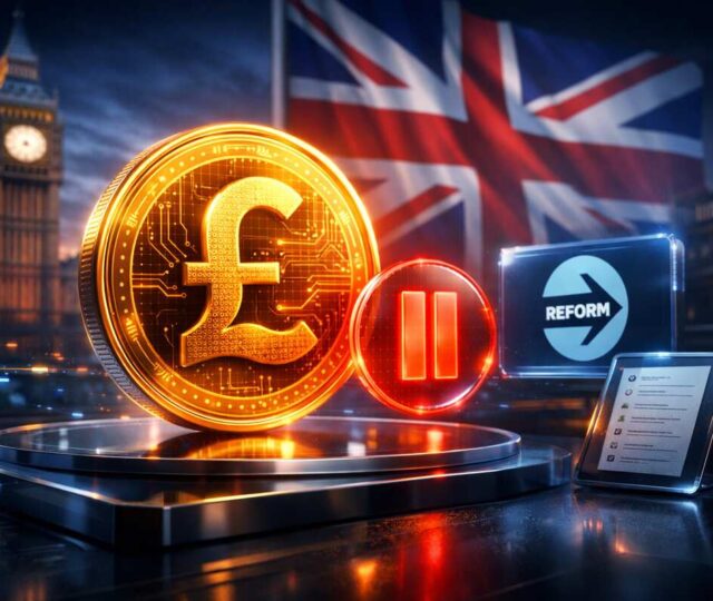 Uk  Cryptonewsbytescom