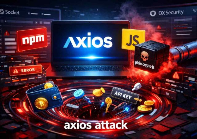 Axios  Cryptonewsbytes