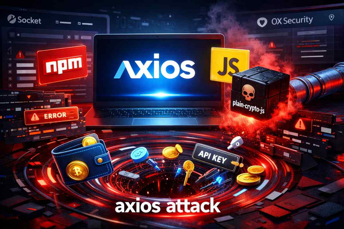 Axios  Cryptonewsbytes