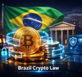 Brazil  Cryptonewsbytescom