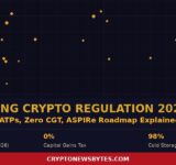 Hong Kong crypto regulation 2026 SFC VATP licensed exchanges virtual asset trading platform guide