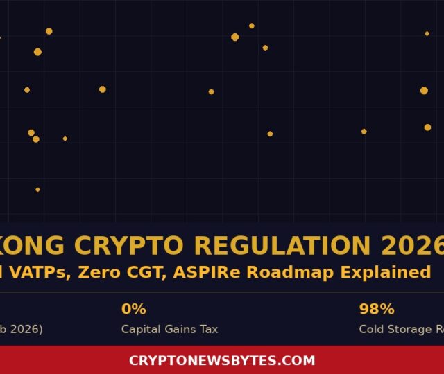 Hong Kong crypto regulation 2026 SFC VATP licensed exchanges virtual asset trading platform guide