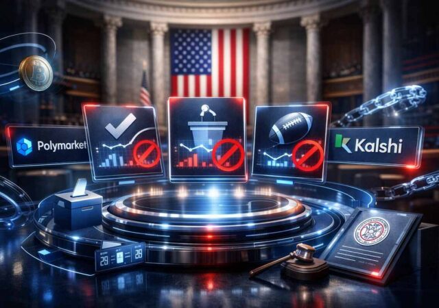 Prediction Markets  Cryptonewsbytescom