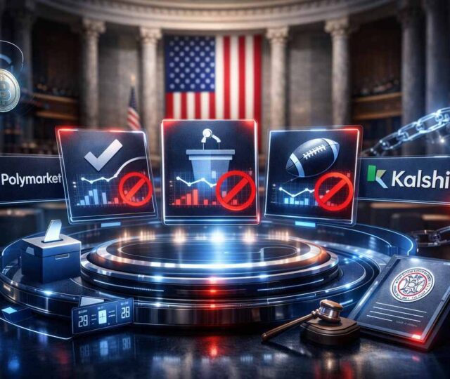 Prediction Markets  Cryptonewsbytescom