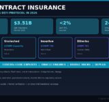 Smart Contract Insurance: How to Protect Your DeFi Protocol