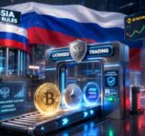 Russia  Cryptonewsbytes