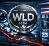 World Foundation  Cryptonewsbytescom