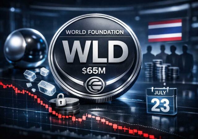 World Foundation  Cryptonewsbytescom