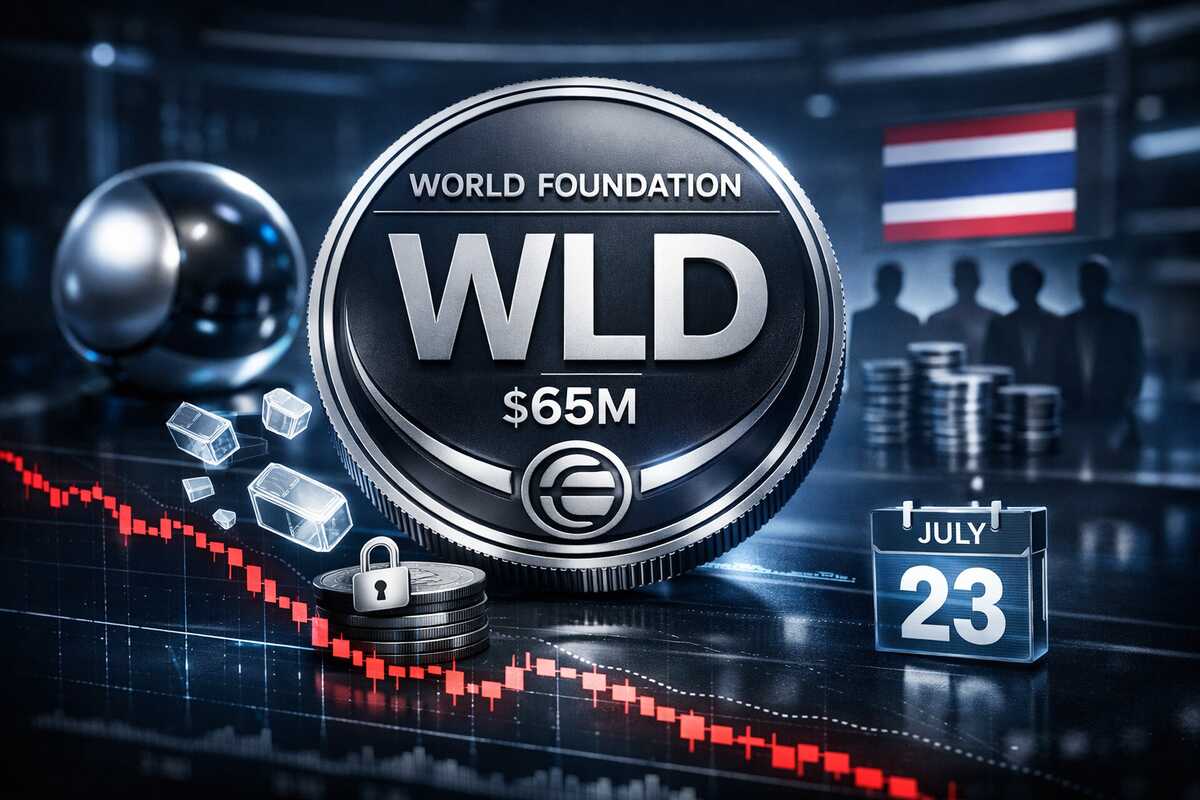 World Foundation  Cryptonewsbytescom