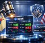 Kalshi  Cryptonewsbytes