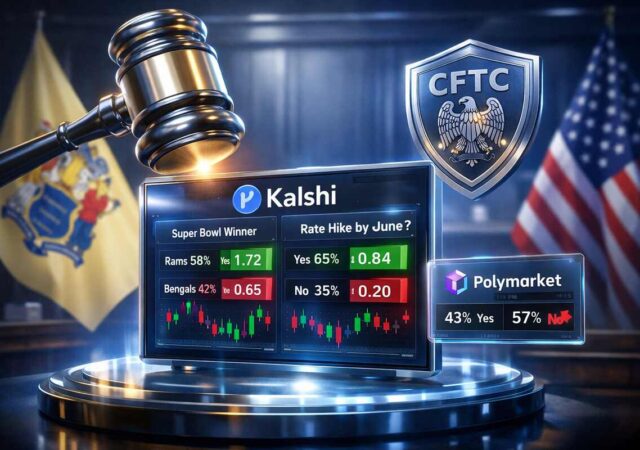 Kalshi  Cryptonewsbytes