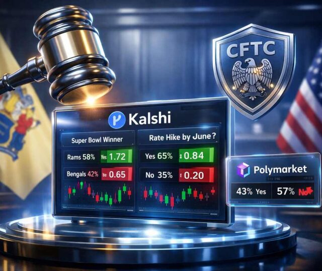 Kalshi  Cryptonewsbytes