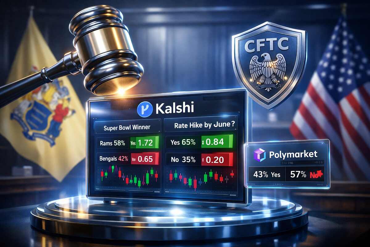 Kalshi  Cryptonewsbytes