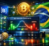 B3 Exchange  Cryptonewsbytes