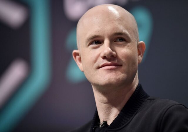 Coinbase Ceo  Cryptonewsbytes