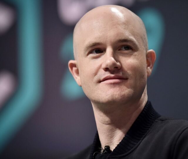 Coinbase Ceo  Cryptonewsbytes