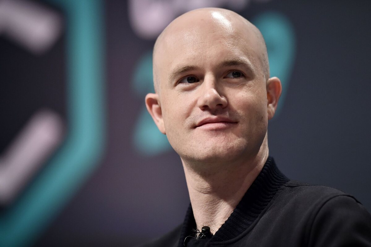 Coinbase Ceo  Cryptonewsbytes