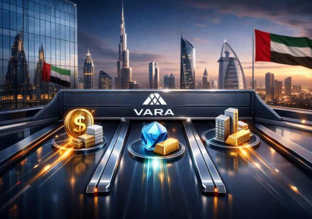 Dubai  Cryptonewsbytes