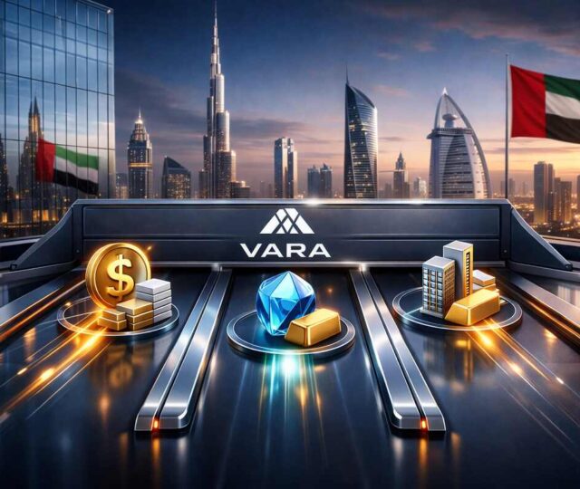 Dubai  Cryptonewsbytes
