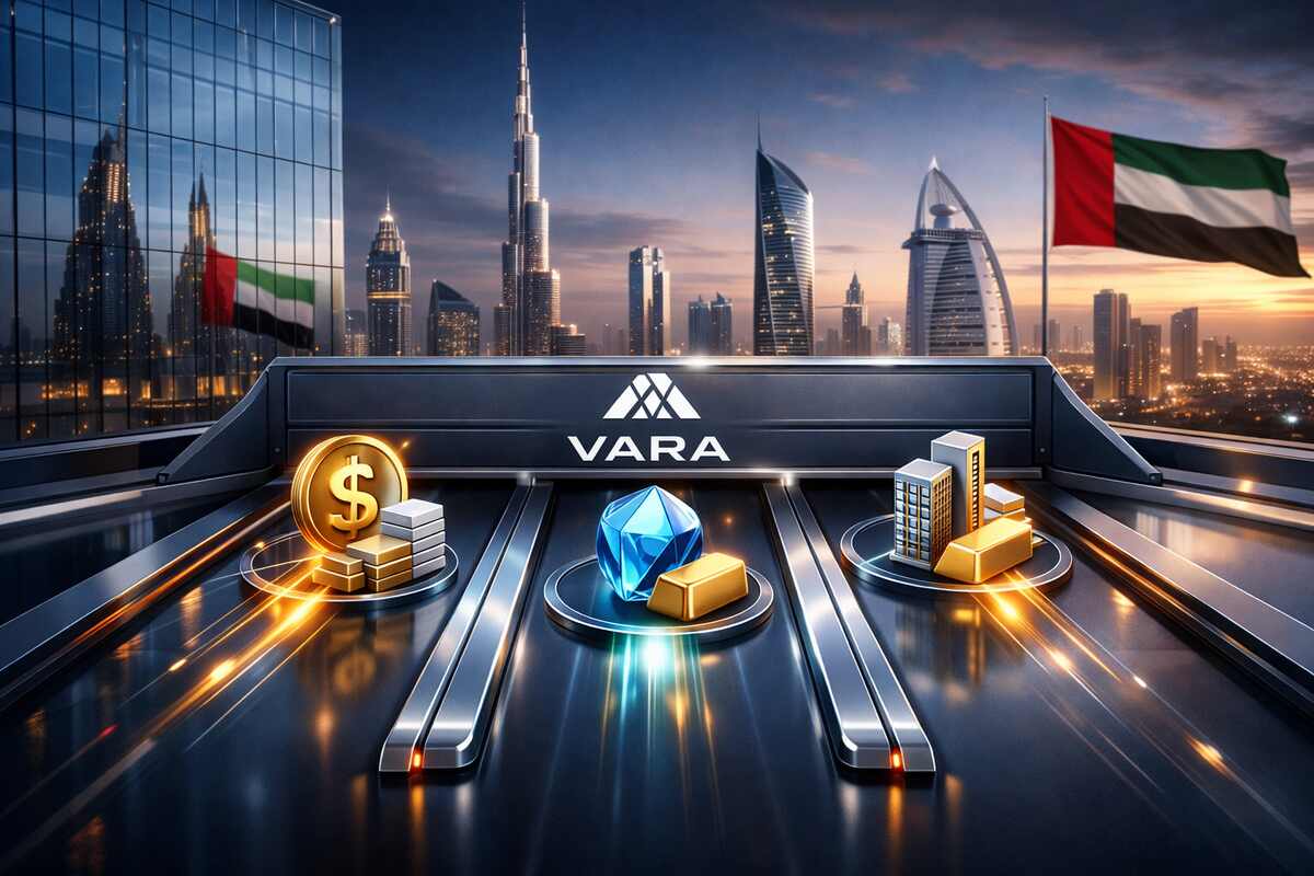 dubai updates vara framework for crypto token issuance – CryptoNewsBytes Dubai Cryptonewsbytes