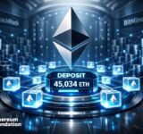 Ethereum Foundation  Cryptonewsbytes
