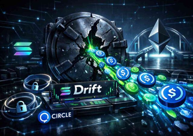 Drift  Cryptonewsbytes