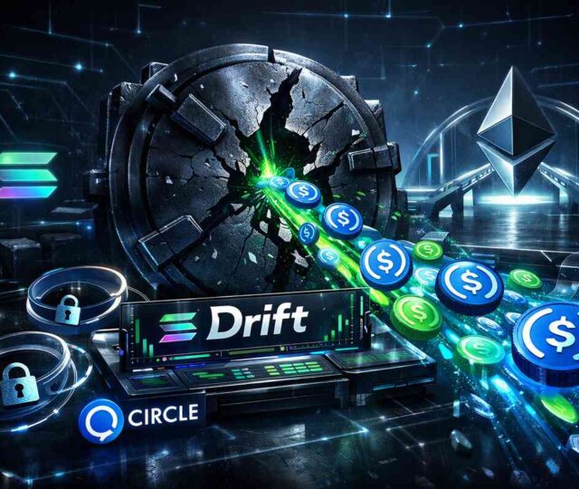 Drift  Cryptonewsbytes