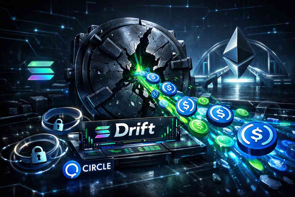 Drift  Cryptonewsbytes