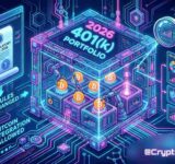 Bitcoin 401k Dol Rule 2026 Crypto Retirement Department of Labor Erisa Safe Harbor Explained  Cryptonewsbytes