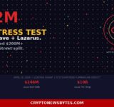 KelpDAO Aave $292 million LayerZero bridge exploit Lazarus Group North Korea DeFi United rescue April 2026