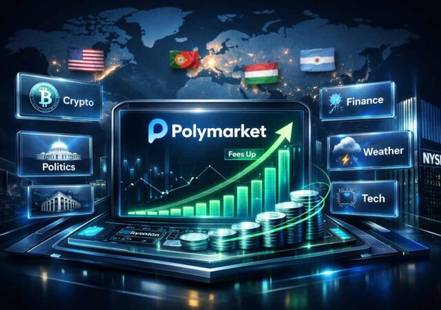 Polymarket  Cryptonewsbytes