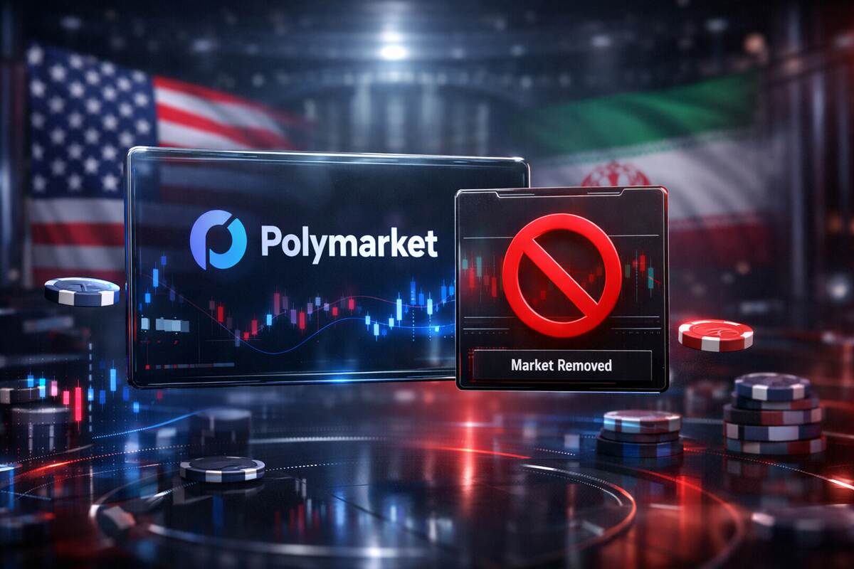 polymarket – CryptoNewsBytes is Polymarket Facing Scrutiny After Removing Pilot Market Cryptonewsbytes