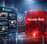 Nevada  Cryptonewsbytes