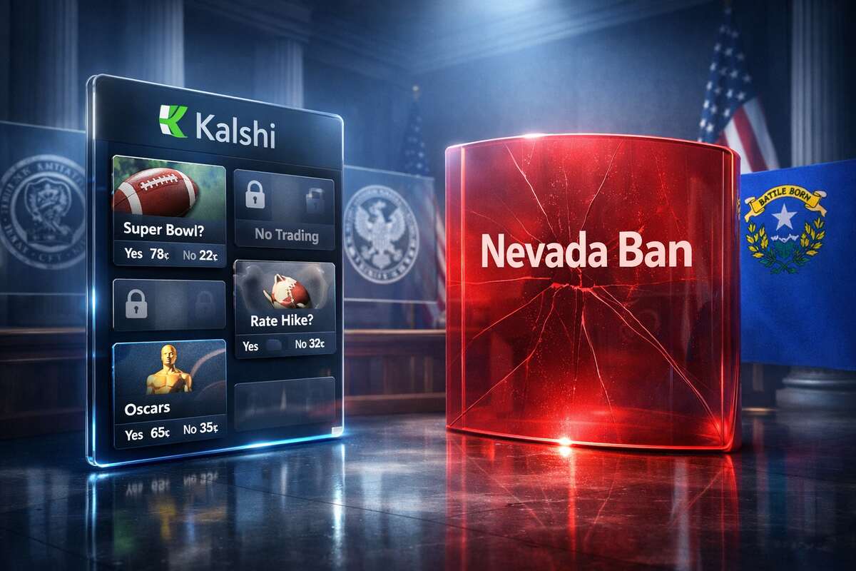 Nevada  Cryptonewsbytes