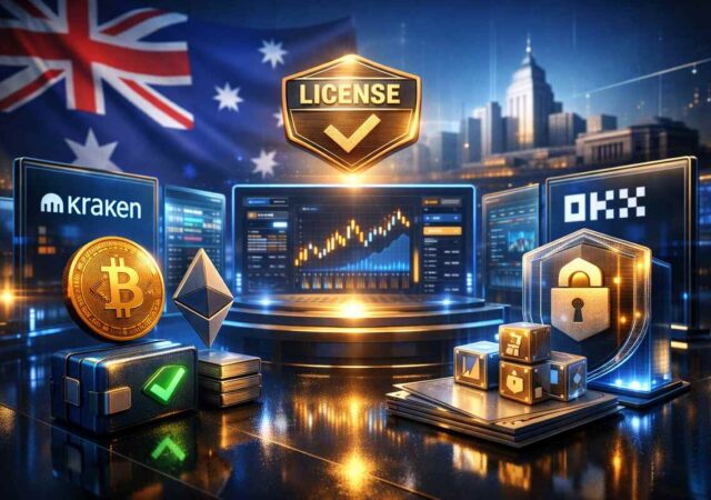 Australia  Cryptonewsbytes