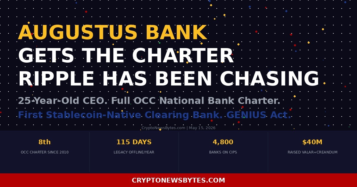   Cryptonewsbytes