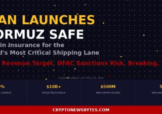   Cryptonewsbytes