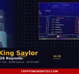   Cryptonewsbytes