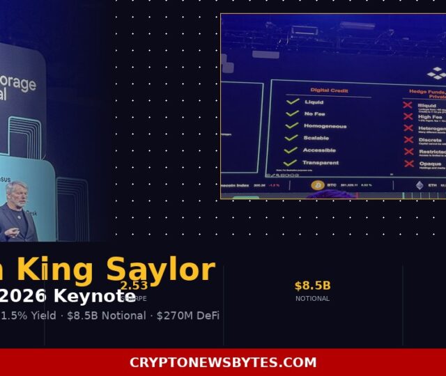   Cryptonewsbytes