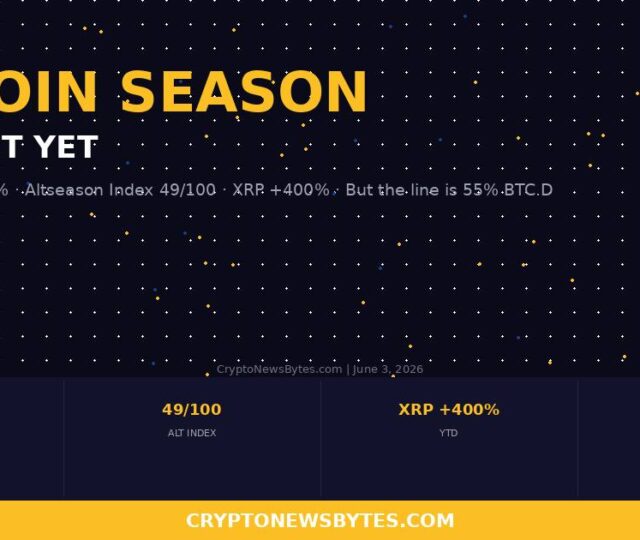   Cryptonewsbytes