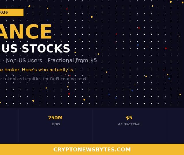   Cryptonewsbytes