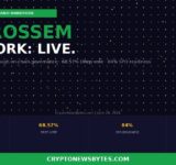 Banner Announcing Van Rossem Hardfork Live on June 18 2026 Cardano Hardfork with On chain Governance Drep Vote 6857 Spo Readiness 84 Site Cryptonewsbytescom  Cryptonewsbytes
